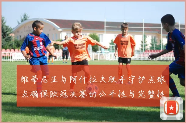 维蒂尼亚与阿什拉夫联手守护点球点确保欧冠决赛的公平性与完整性